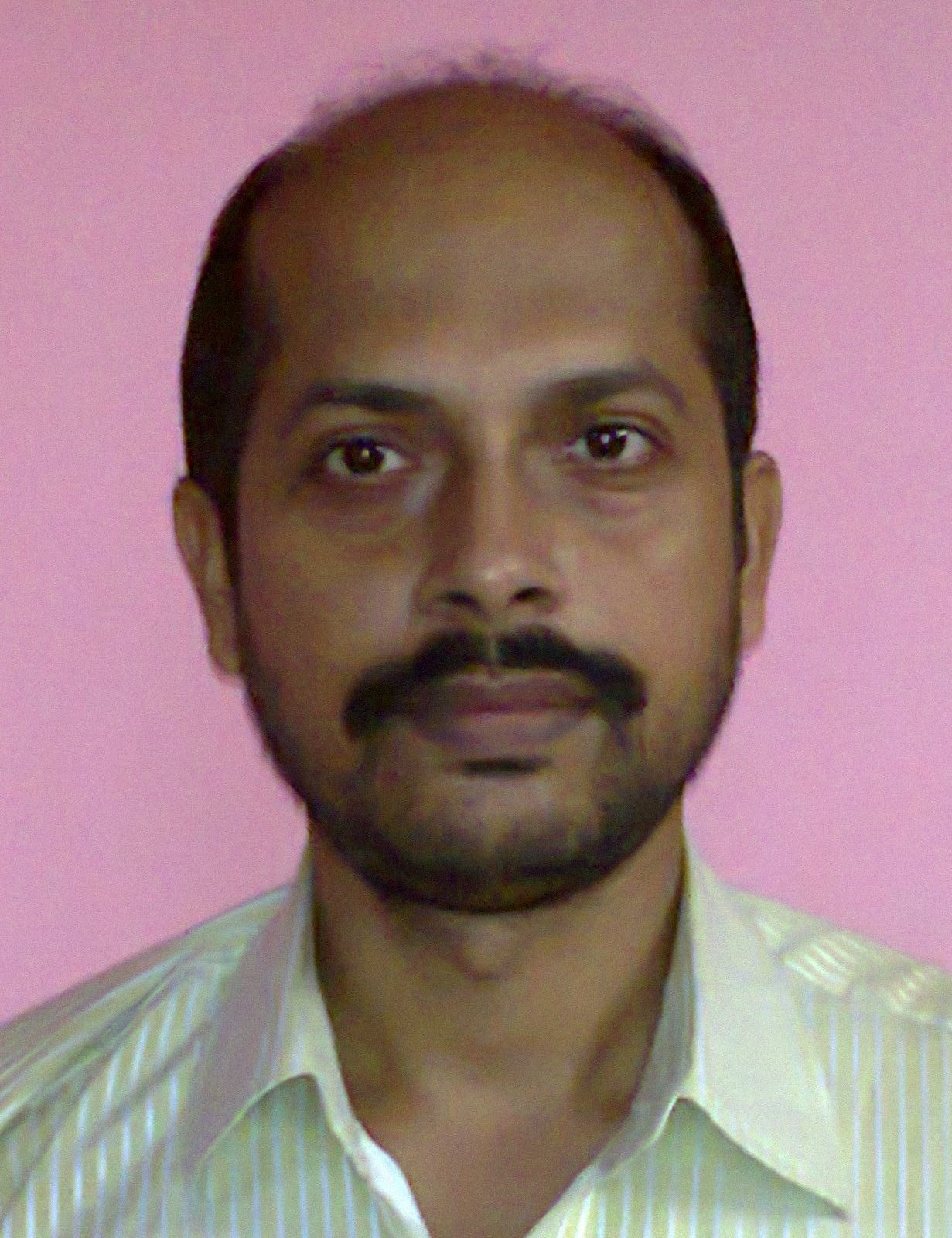 Prof. Sarathi Kundu